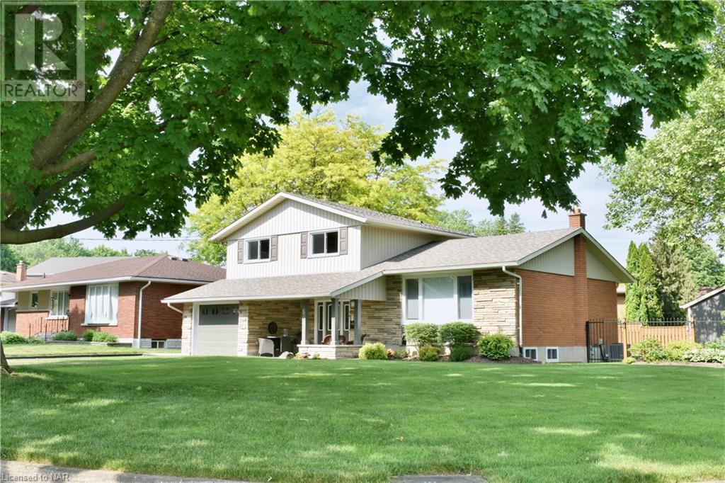 5 Upper Canada Drive, St. Catharines, Ontario  L2N 3H3 - Photo 35 - 40671380