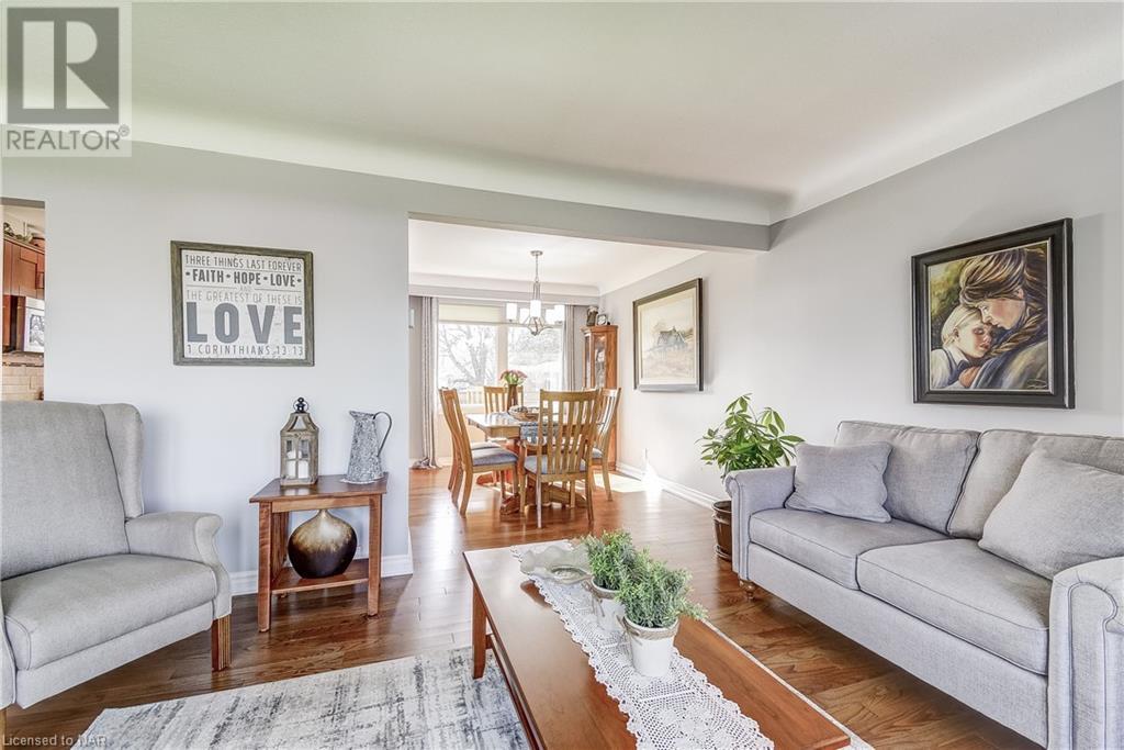 5 Upper Canada Drive, St. Catharines, Ontario  L2N 3H3 - Photo 5 - 40671380