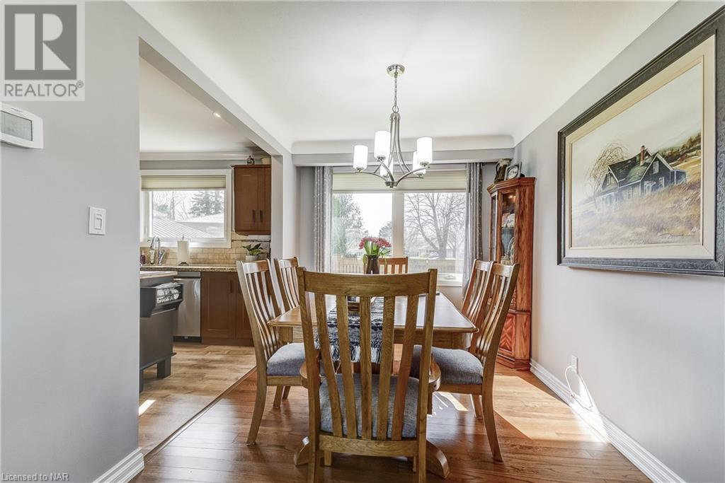 5 Upper Canada Drive, St. Catharines, Ontario  L2N 3H3 - Photo 7 - 40671380