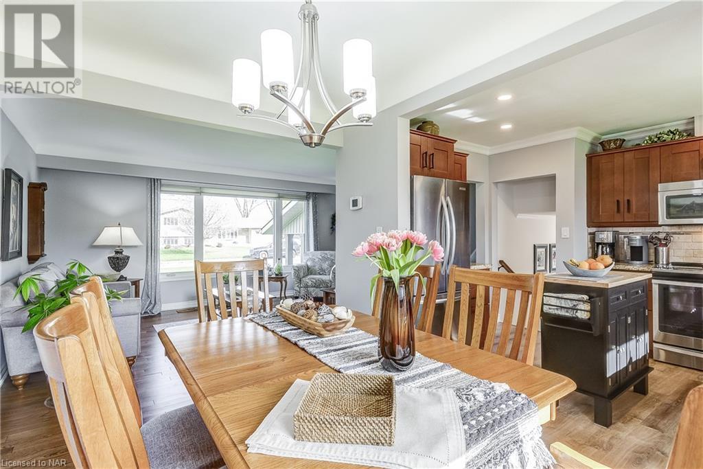 5 Upper Canada Drive, St. Catharines, Ontario  L2N 3H3 - Photo 8 - 40671380