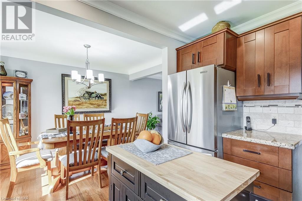 5 Upper Canada Drive, St. Catharines, Ontario  L2N 3H3 - Photo 9 - 40671380