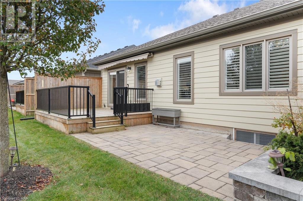 3340 Culp Road Unit# 17, Vineland Station, Ontario  L0R 2E0 - Photo 28 - 40670146