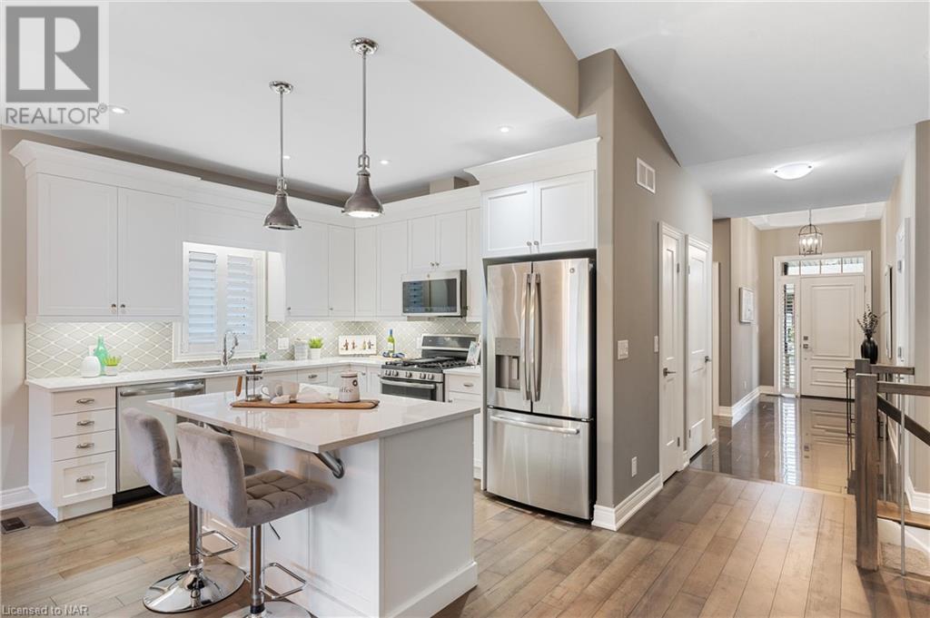 3340 Culp Road Unit# 17, Vineland Station, Ontario  L0R 2E0 - Photo 3 - 40670146