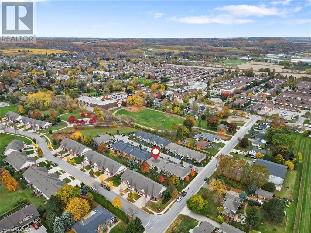 3340 Culp Road Unit# 17, Vineland Station, Ontario  L0R 2E0 - Photo 31 - 40670146