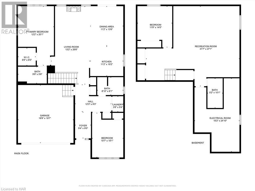 3340 Culp Road Unit# 17, Vineland Station, Ontario  L0R 2E0 - Photo 34 - 40670146