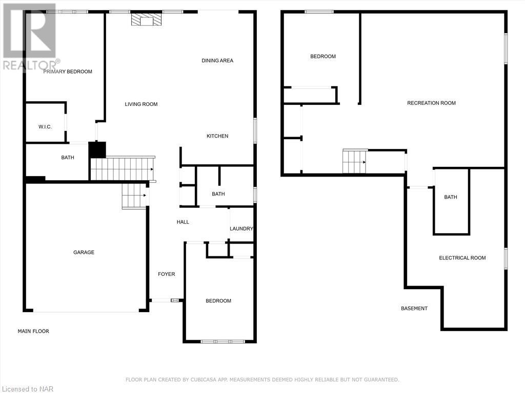 3340 Culp Road Unit# 17, Vineland Station, Ontario  L0R 2E0 - Photo 35 - 40670146