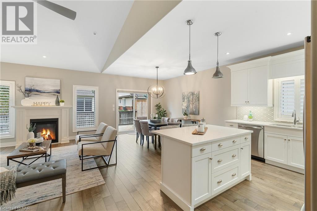 3340 Culp Road Unit# 17, Vineland Station, Ontario  L0R 2E0 - Photo 4 - 40670146