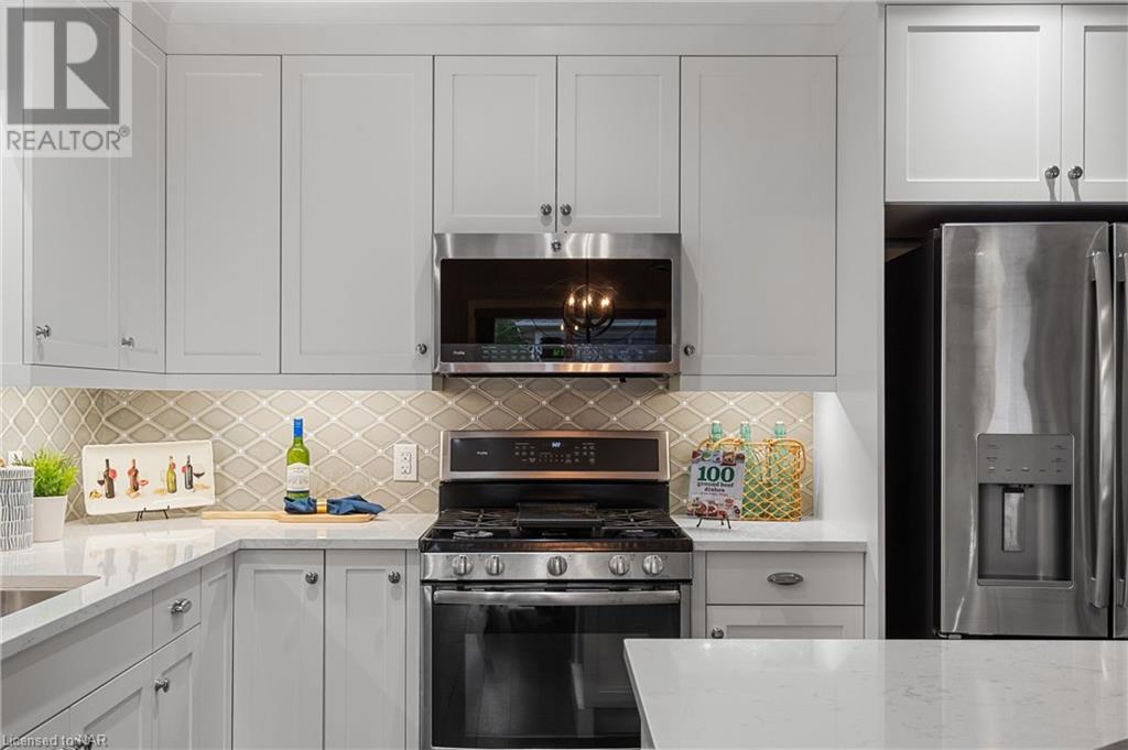 3340 Culp Road Unit# 17, Vineland Station, Ontario  L0R 2E0 - Photo 5 - 40670146