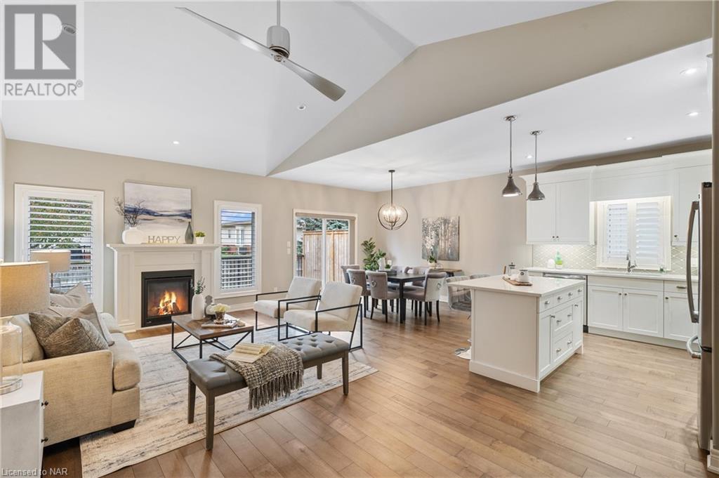 3340 Culp Road Unit# 17, Vineland Station, Ontario  L0R 2E0 - Photo 6 - 40670146