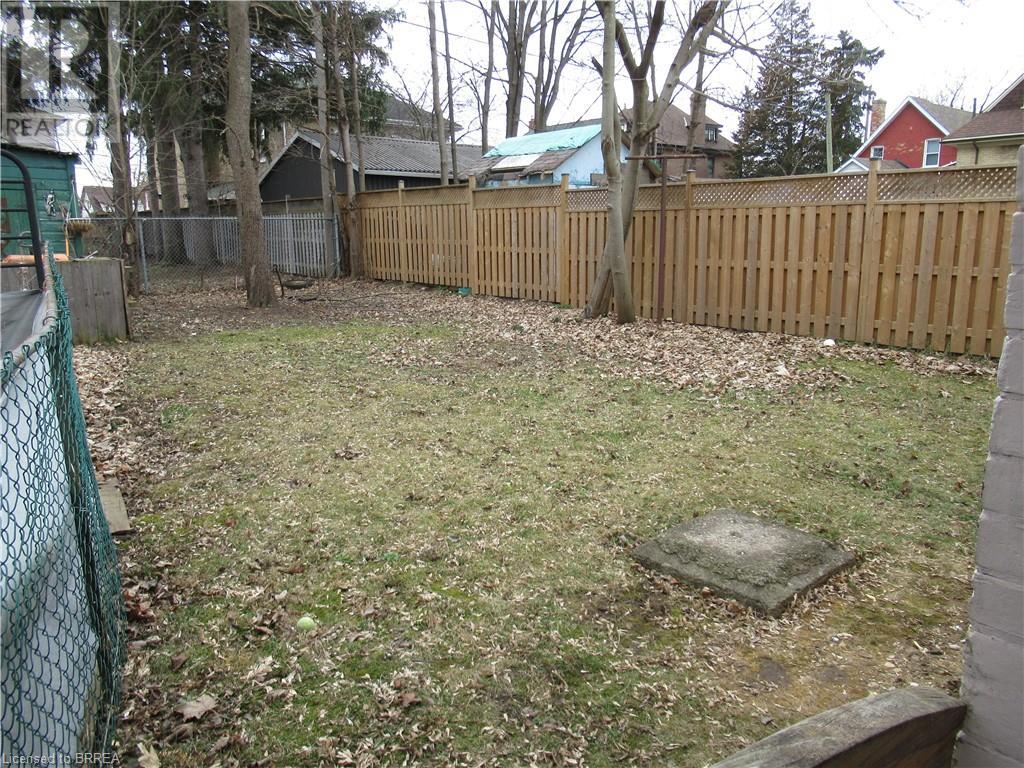 81 East Avenue, Brantford, Ontario  N3S 3L6 - Photo 18 - 40665417