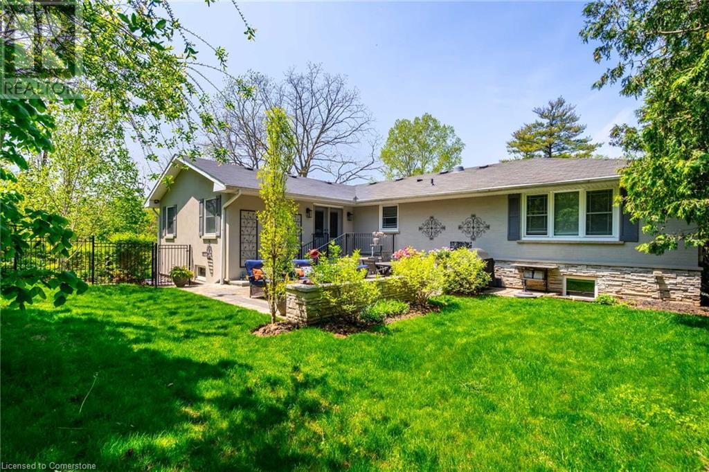 4306 Lakeshore Road, Burlington, Ontario  L7L 1A8 - Photo 41 - 40669382