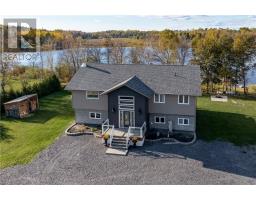 2615 Red Deer Lake Road, wahnapitae, Ontario