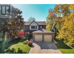 15 CHALFONT ROAD, London, Ontario