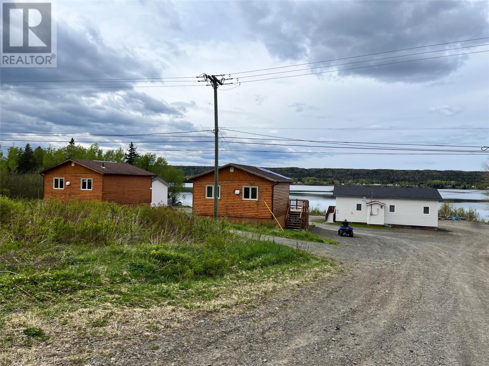 490 A Gillingham Avenue, Norris Arm, Newfoundland & Labrador