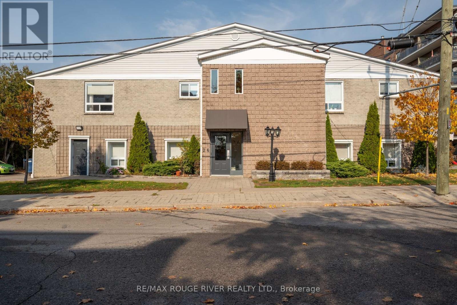 209 - 26 Spencer Street E, Cobourg, Ontario  K9A 1C2 - Photo 18 - X10223121