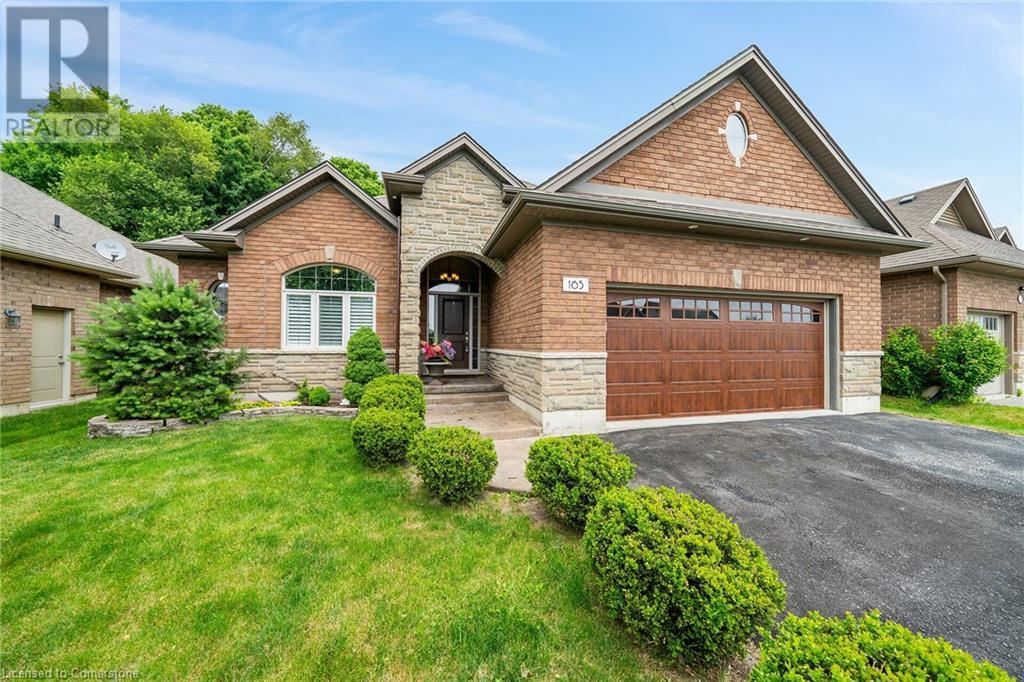 165 Woodway Trail, Simcoe, Ontario  N3Y 0B8 - Photo 4 - XH4205317