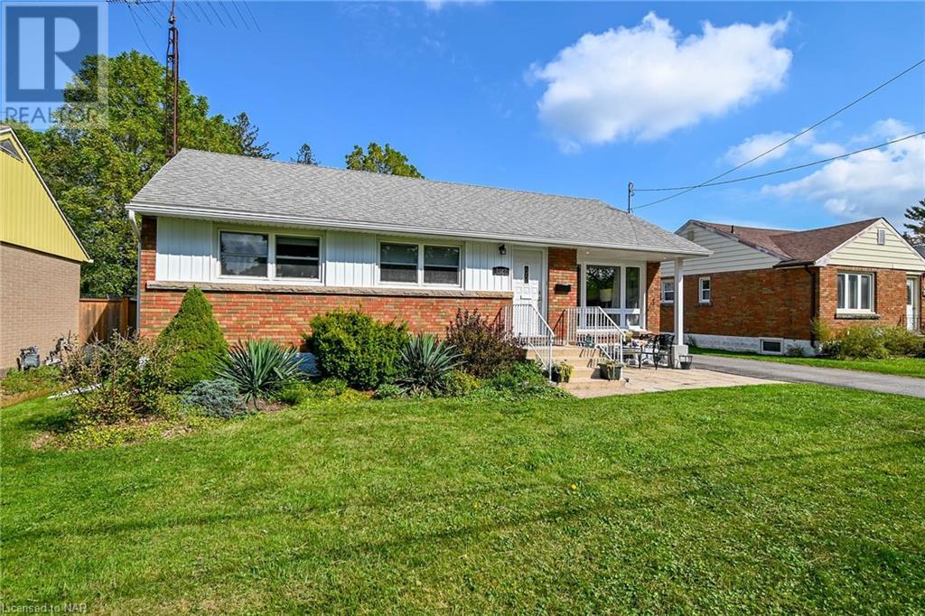 7027 Garden Street, Niagara Falls, Ontario  L2G 1H8 - Photo 3 - 40650919