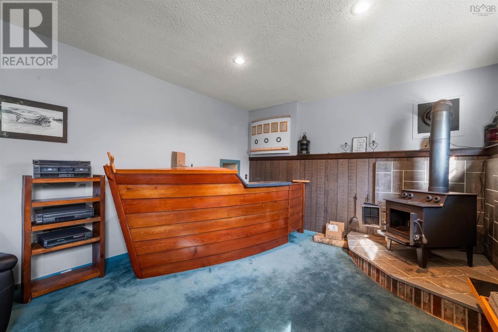 206 Lakeview Road, Lakeview, Nova Scotia  B4C 4C8 - Photo 30 - 202425804