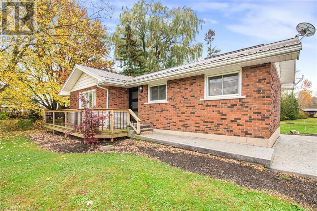 1584 Northshore Drive, Lowbanks, Ontario  N0A 1K0 - Photo 2 - 40671212