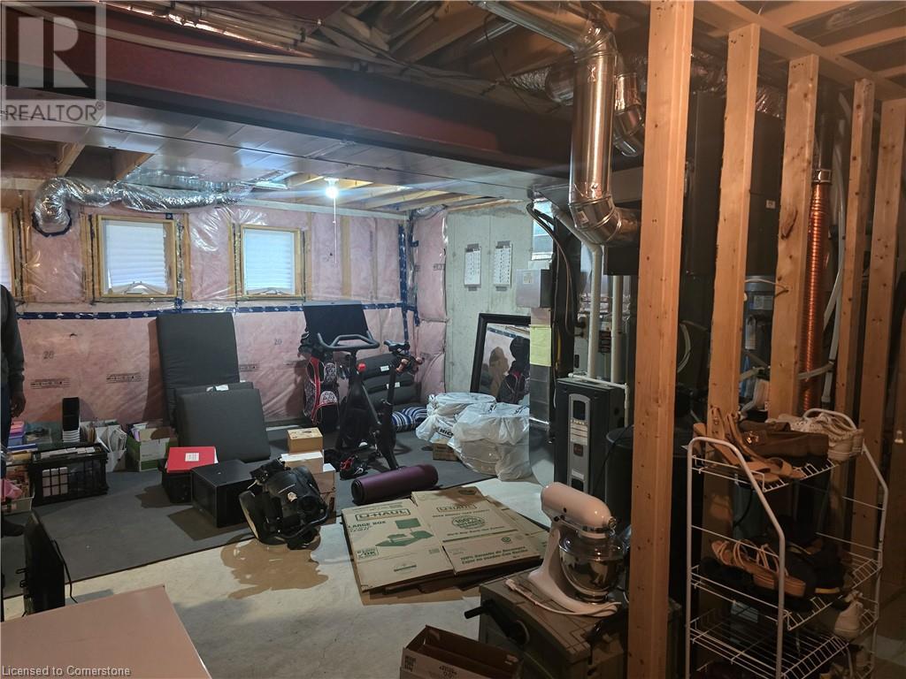 145 Hollybrook Trail, Kitchener, Ontario  N2R 0P1 - Photo 28 - 40671804