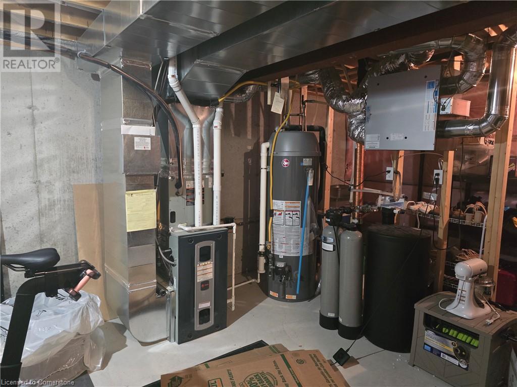 145 Hollybrook Trail, Kitchener, Ontario  N2R 0P1 - Photo 29 - 40671804