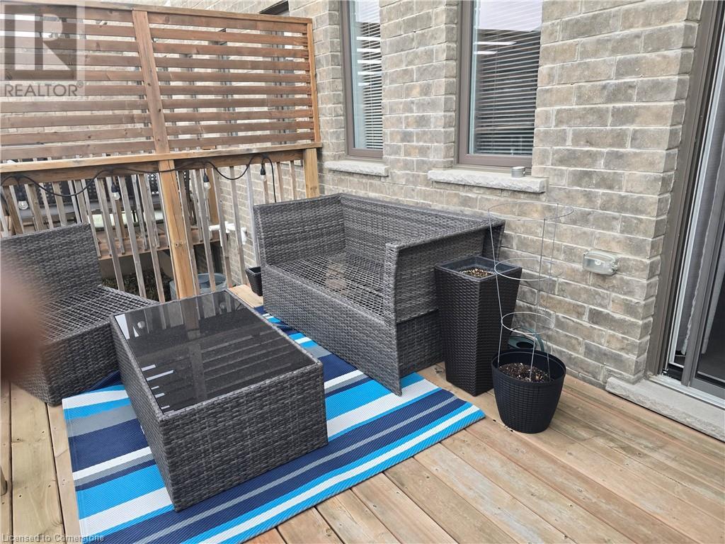 145 Hollybrook Trail, Kitchener, Ontario  N2R 0P1 - Photo 3 - 40671804