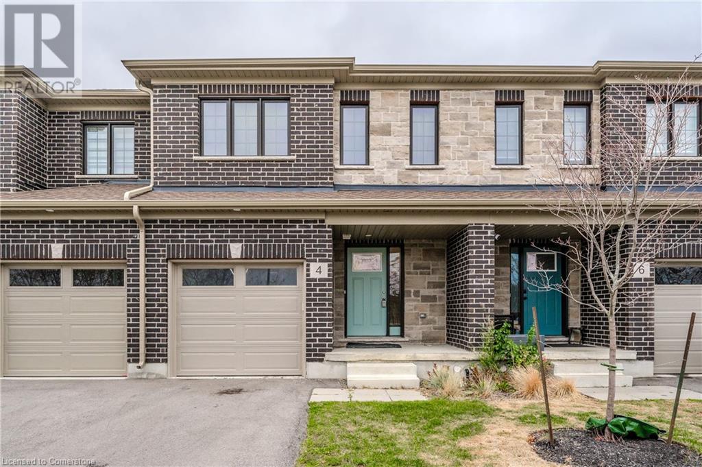 4 Goldie Mill Road, Ayr, Ontario  N0B 1E0 - Photo 1 - 40671153