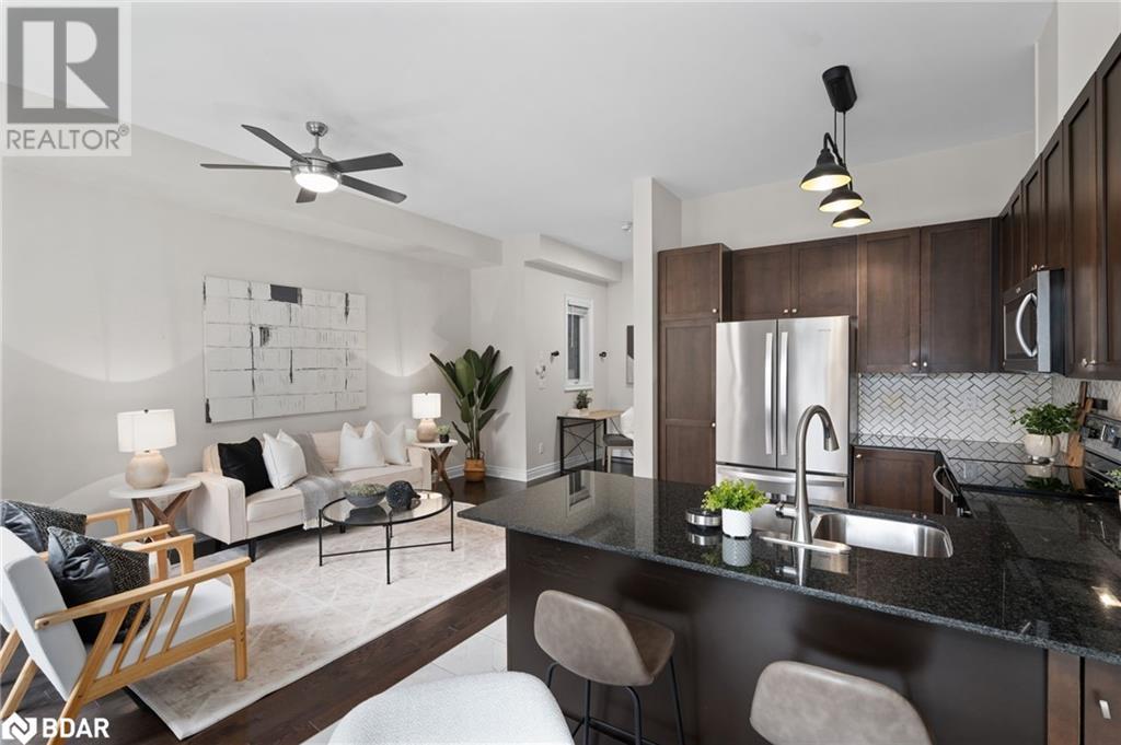 8 BLASI Court, Wasaga Beach, Ontario