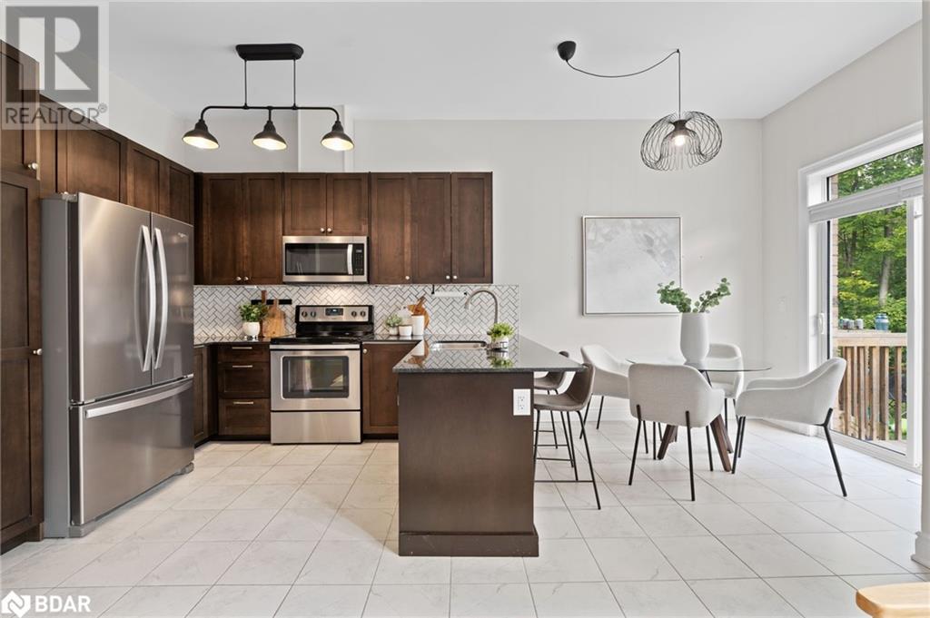 8 Blasi Court, Wasaga Beach, Ontario  L9Z 0H3 - Photo 10 - 40672101