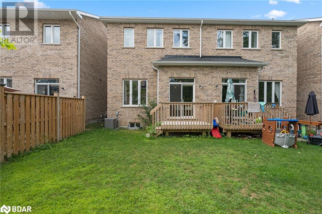 8 Blasi Court, Wasaga Beach, Ontario  L9Z 0H3 - Photo 27 - 40672101