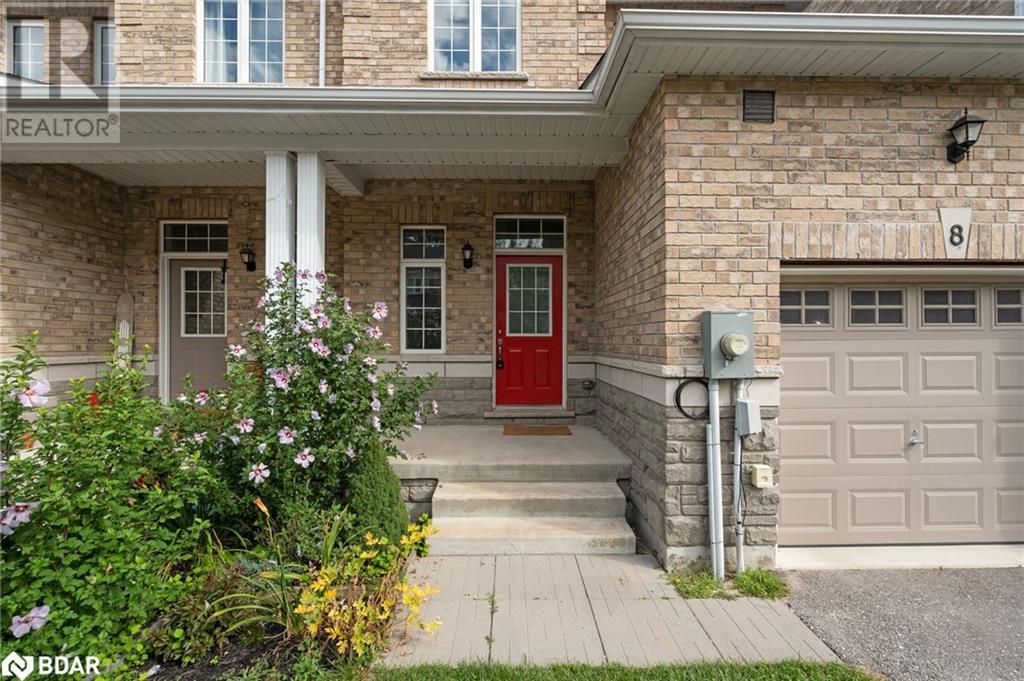 8 Blasi Court, Wasaga Beach, Ontario  L9Z 0H3 - Photo 3 - 40672101