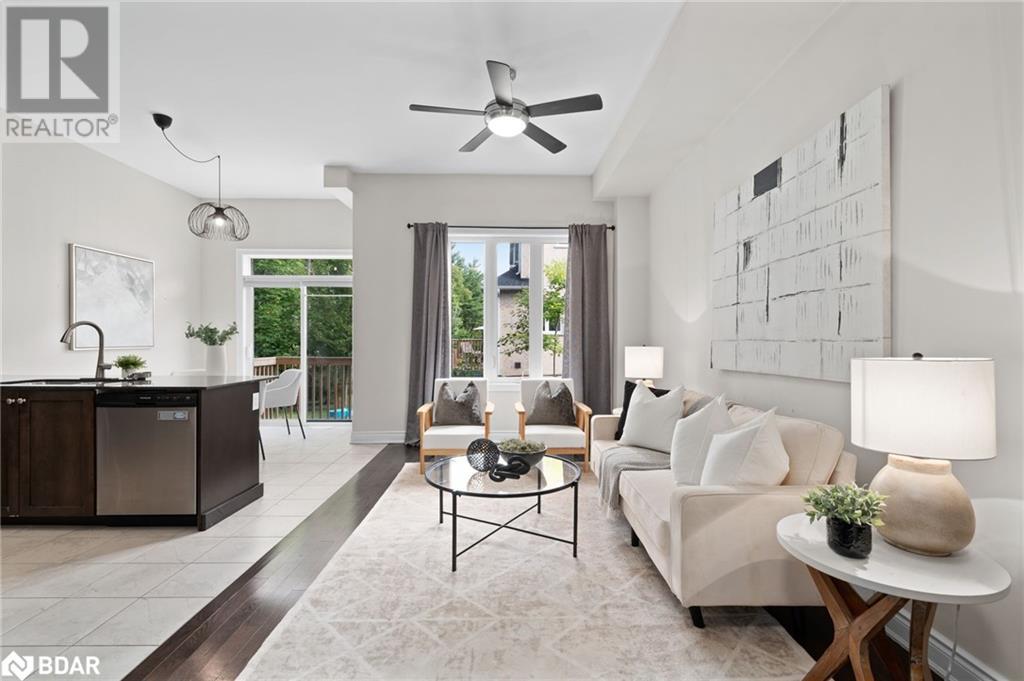 8 Blasi Court, Wasaga Beach, Ontario  L9Z 0H3 - Photo 8 - 40672101