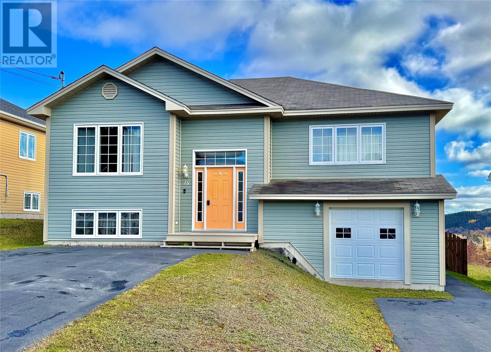 18 CLYDE Avenue, clarenville, Newfoundland & Labrador