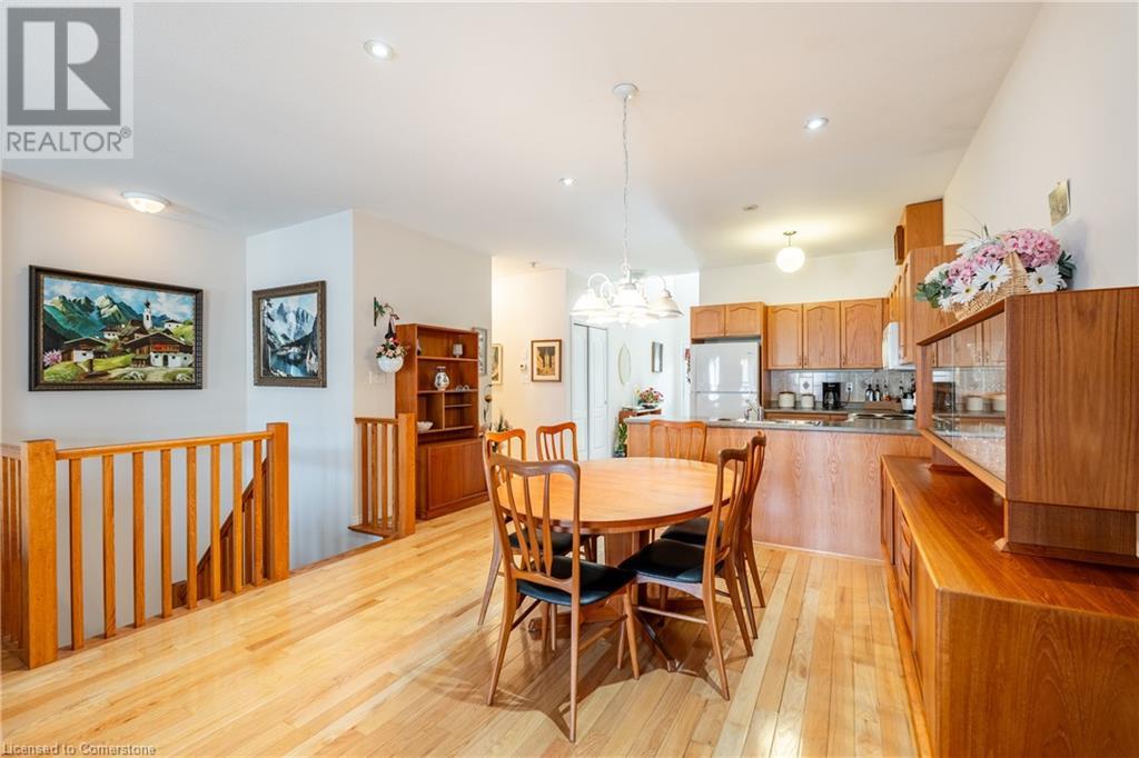 566 Southridge Drive Unit# 32, Hamilton, Ontario  L9C 7W5 - Photo 10 - 40671745