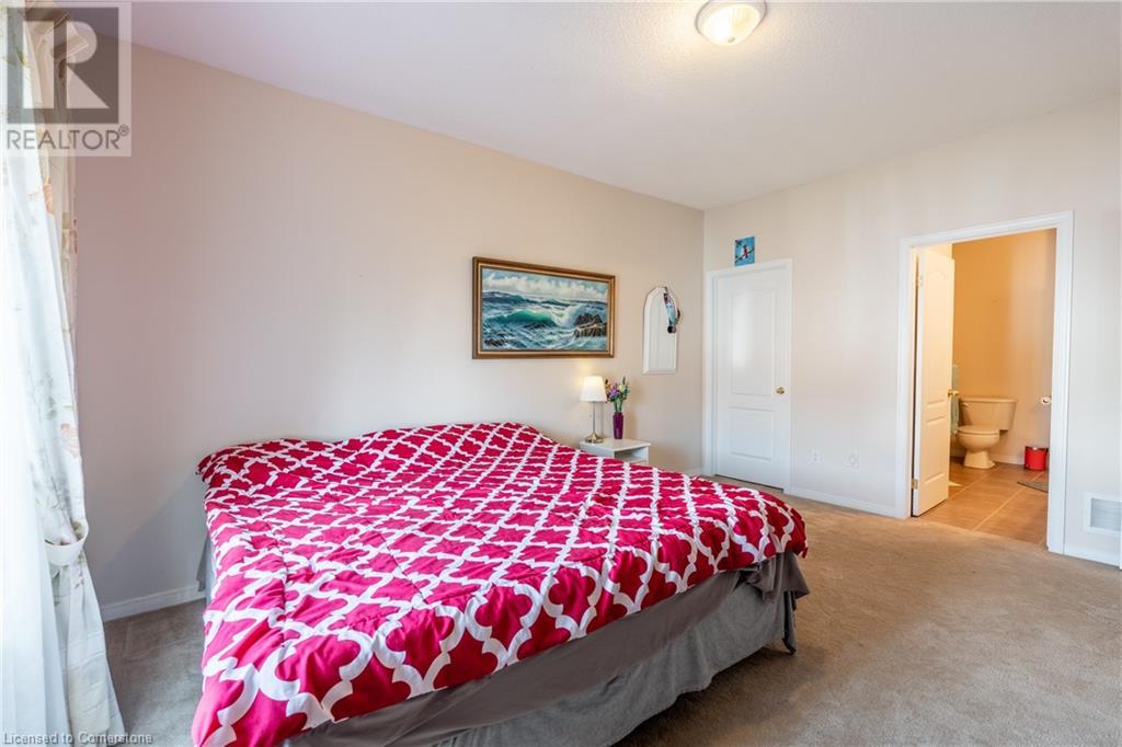 566 Southridge Drive Unit# 32, Hamilton, Ontario  L9C 7W5 - Photo 17 - 40671745