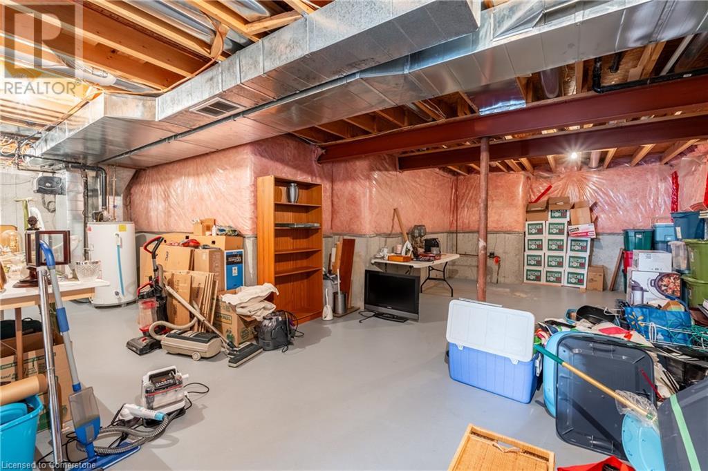 566 Southridge Drive Unit# 32, Hamilton, Ontario  L9C 7W5 - Photo 35 - 40671745