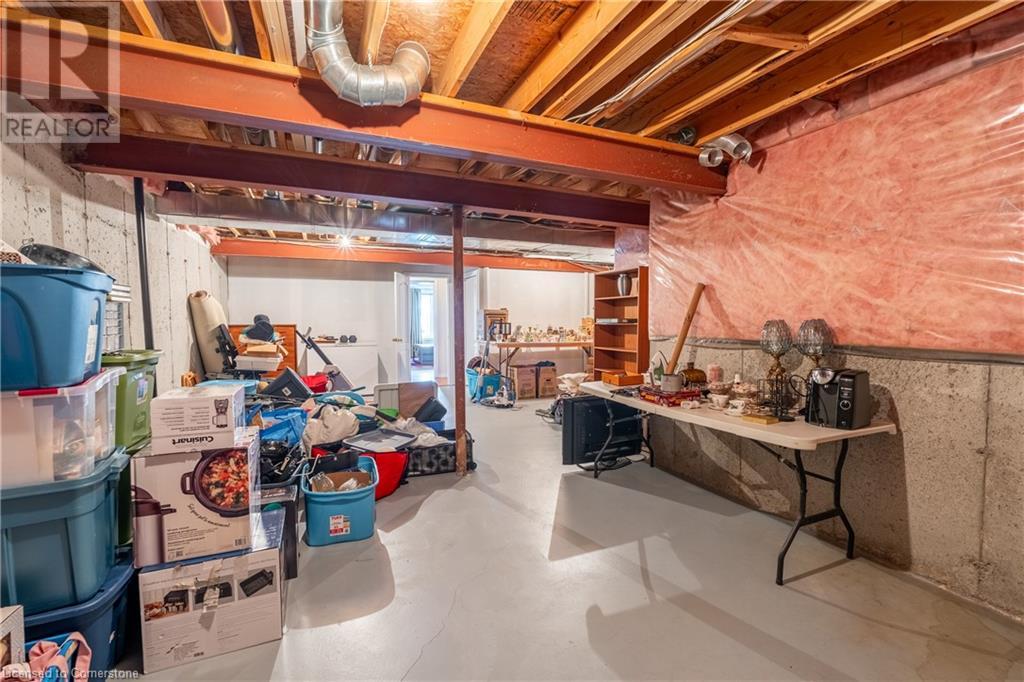 566 Southridge Drive Unit# 32, Hamilton, Ontario  L9C 7W5 - Photo 36 - 40671745