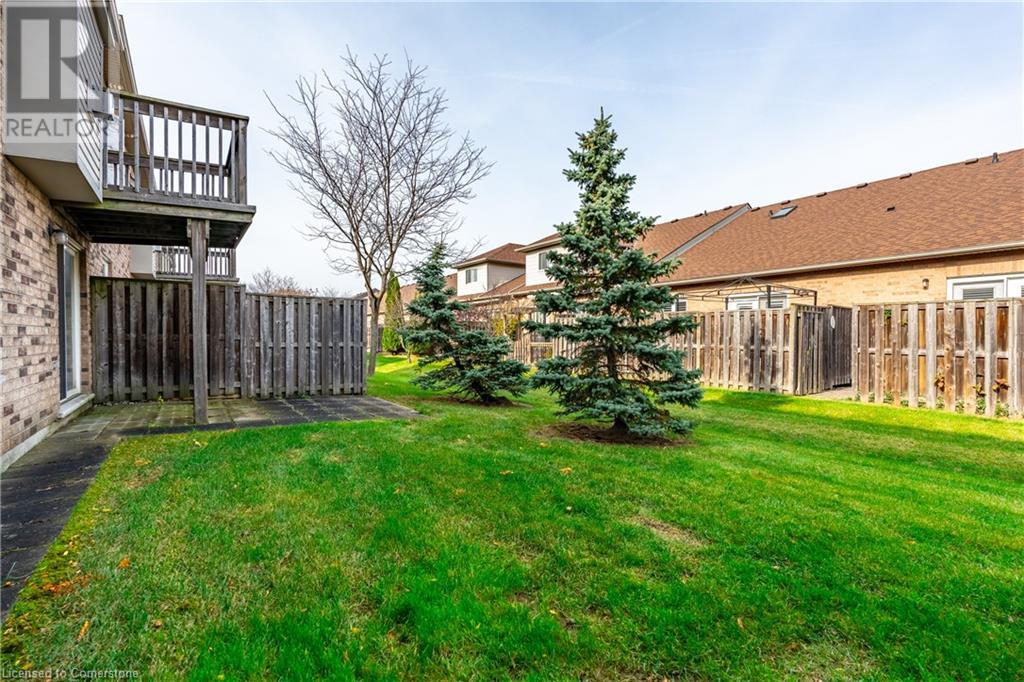 566 Southridge Drive Unit# 32, Hamilton, Ontario  L9C 7W5 - Photo 39 - 40671745