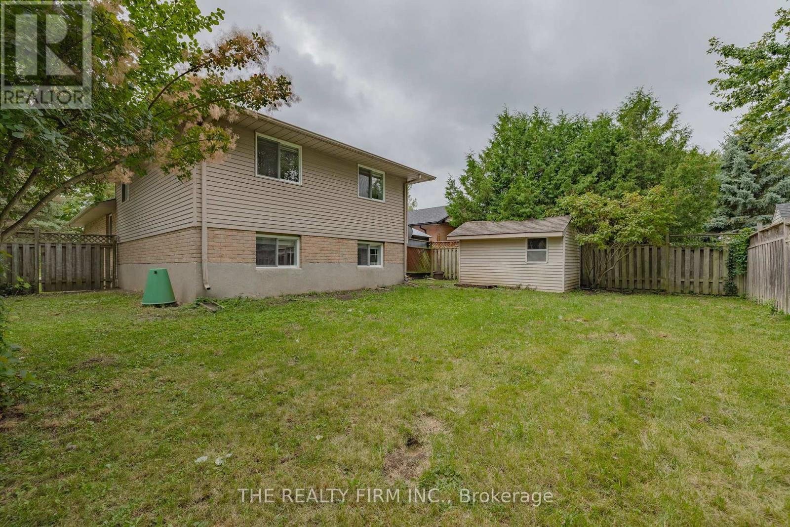 3 Blanchard Crescent, London, Ontario  N6G 4C9 - Photo 32 - X10237673