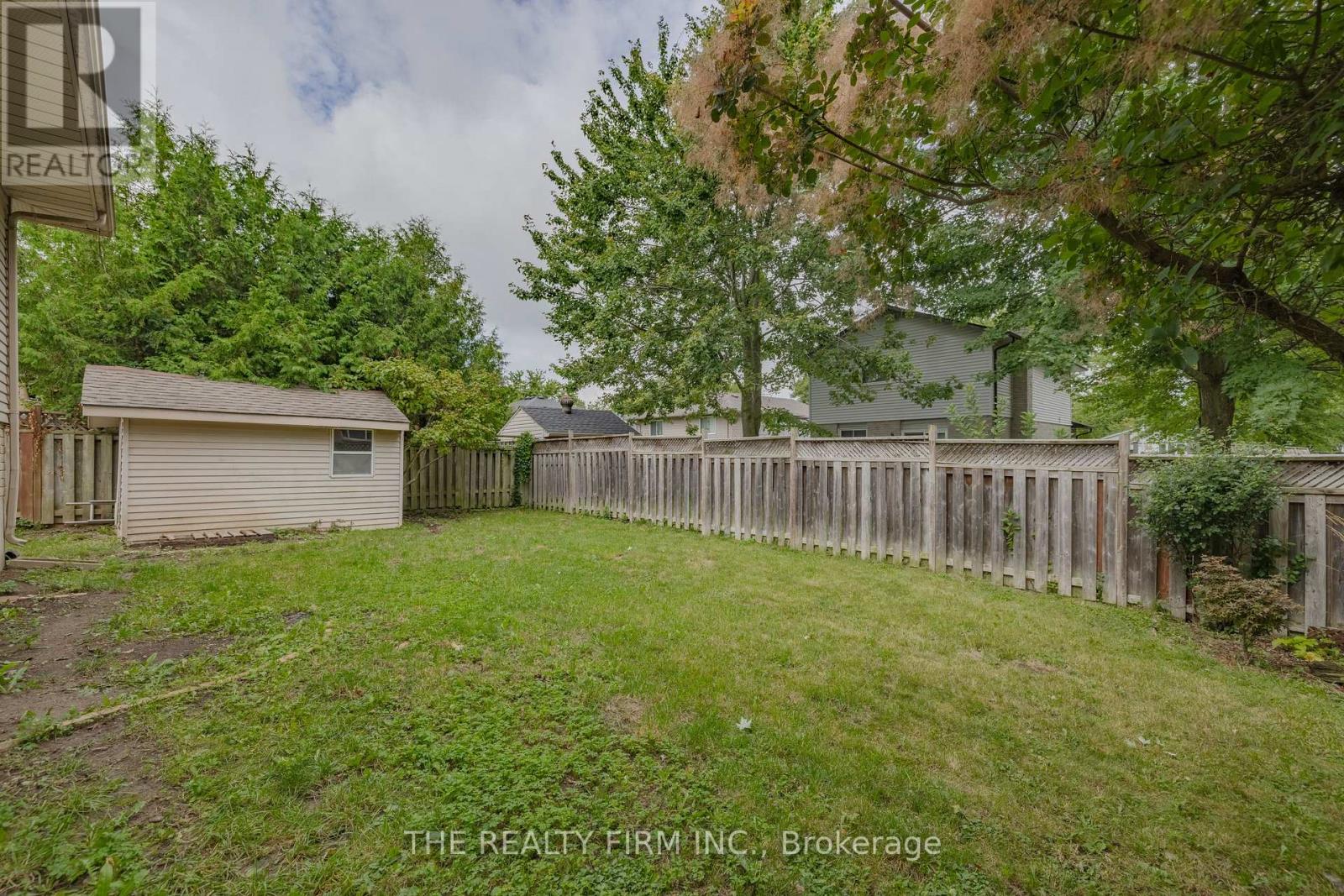 3 Blanchard Crescent, London, Ontario  N6G 4C9 - Photo 33 - X10237673