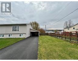 100 Dover Street, Campbellton, New Brunswick