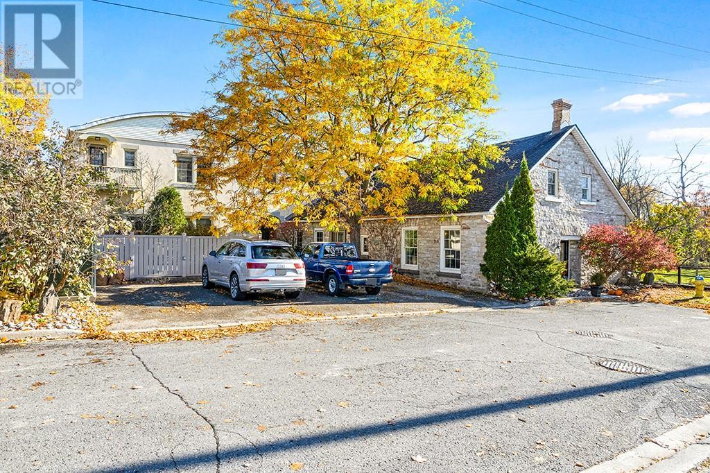 5b Lewis StreetPerth, Ontario  K7H 1M6 - Photo 26 - X10418957
