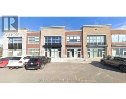 56 - 209 WICKSTEED AVENUE, toronto (leaside), Ontario