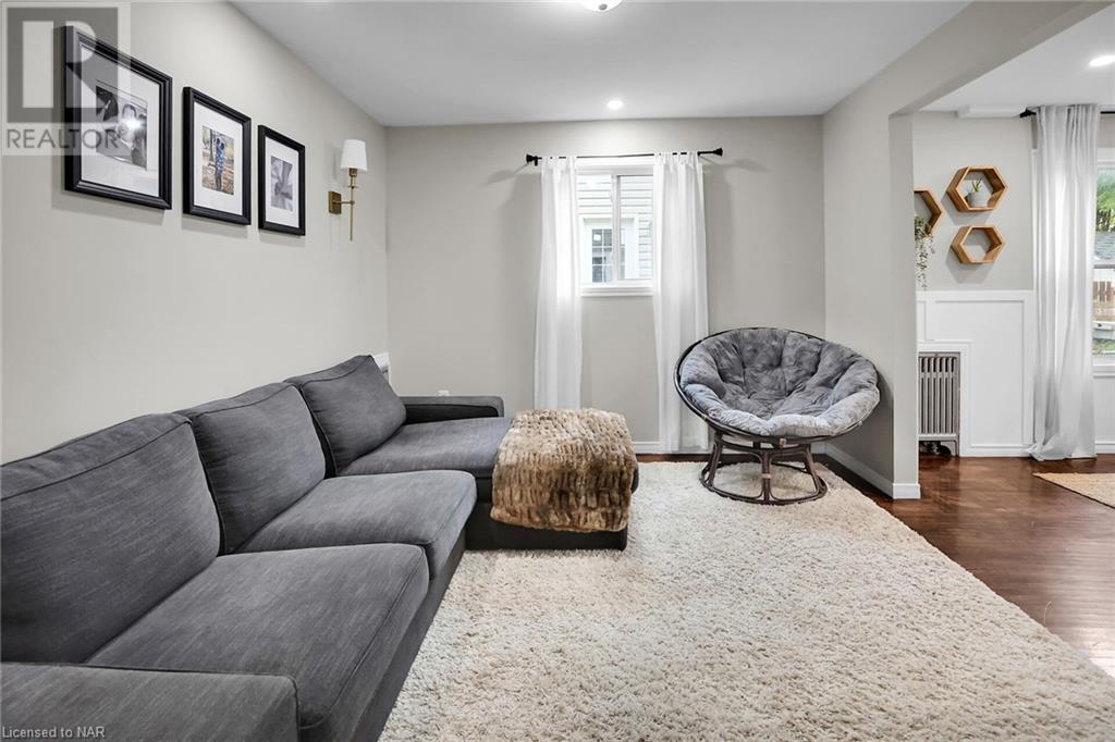 95 Omer Avenue, Port Colborne, Ontario  L3K 3Y5 - Photo 4 - 40671274