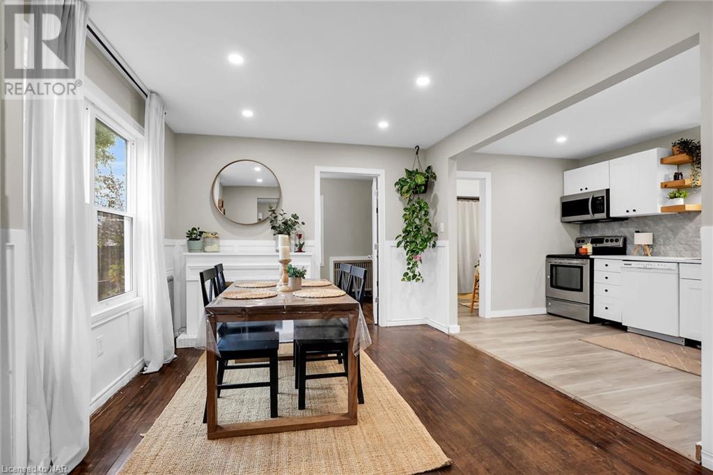 95 Omer Avenue, Port Colborne, Ontario  L3K 3Y5 - Photo 9 - 40671274