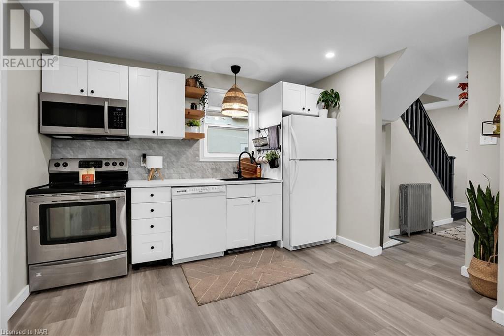 95 Omer Avenue, Port Colborne, Ontario  L3K 3Y5 - Photo 8 - 40671274