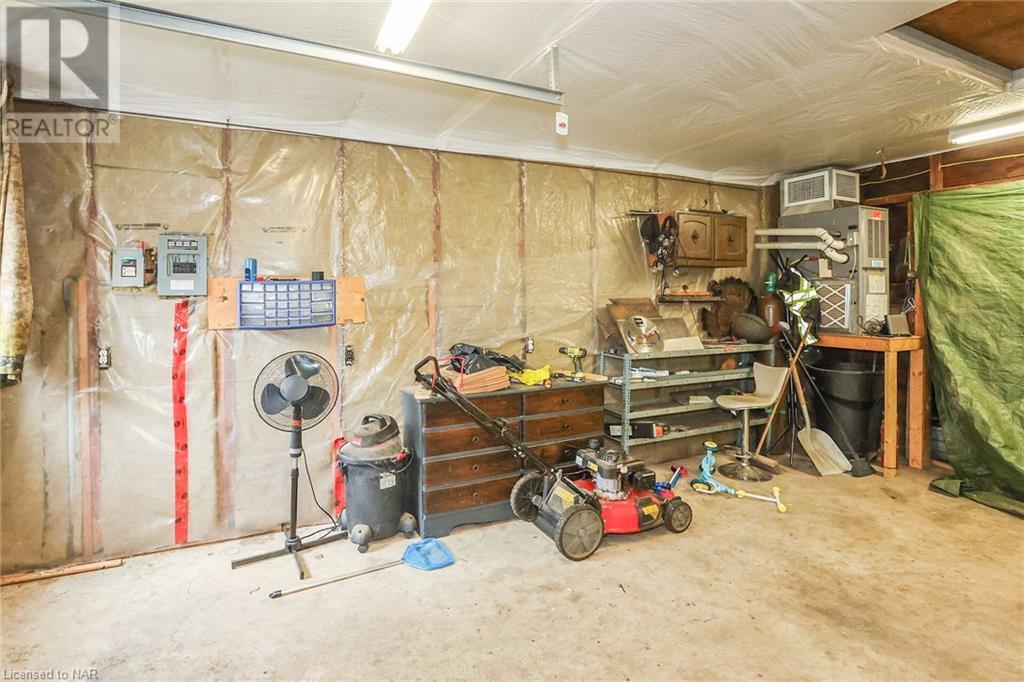 95 Omer Avenue, Port Colborne, Ontario  L3K 3Y5 - Photo 25 - 40671274