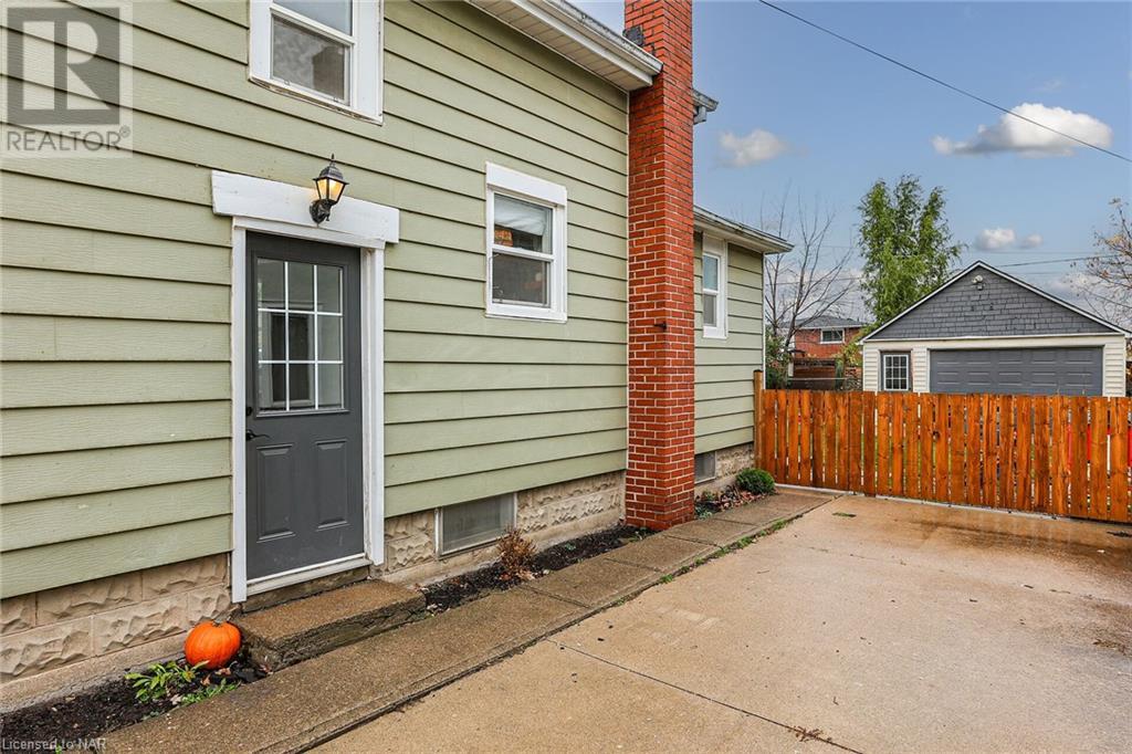 95 Omer Avenue, Port Colborne, Ontario  L3K 3Y5 - Photo 27 - 40671274