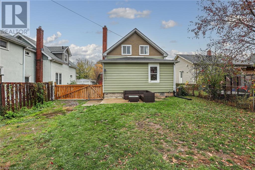 95 Omer Avenue, Port Colborne, Ontario  L3K 3Y5 - Photo 28 - 40671274