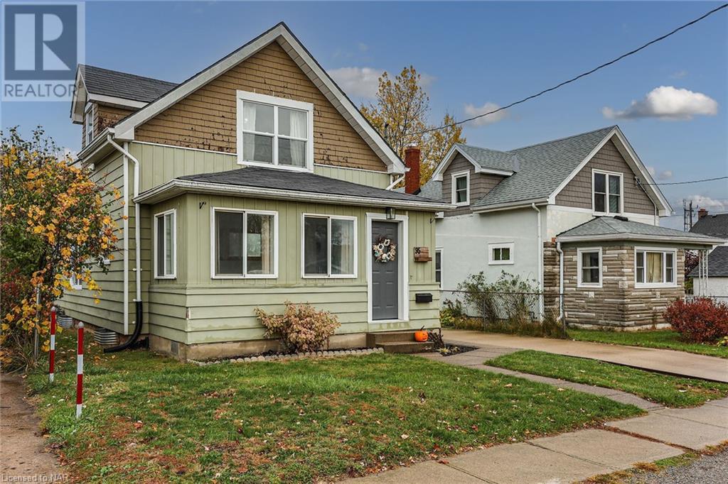 95 Omer Avenue, Port Colborne, Ontario  L3K 3Y5 - Photo 30 - 40671274